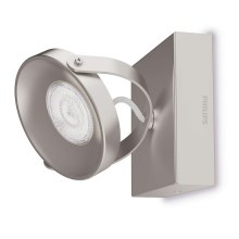 Philips - die LED dimmbare Spotleuchte 1xLED/4,5W/230V