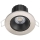 Philips - Dimmbare LED-Badezimmerleuchte ABROSA 1xLED/9W/230V IP44