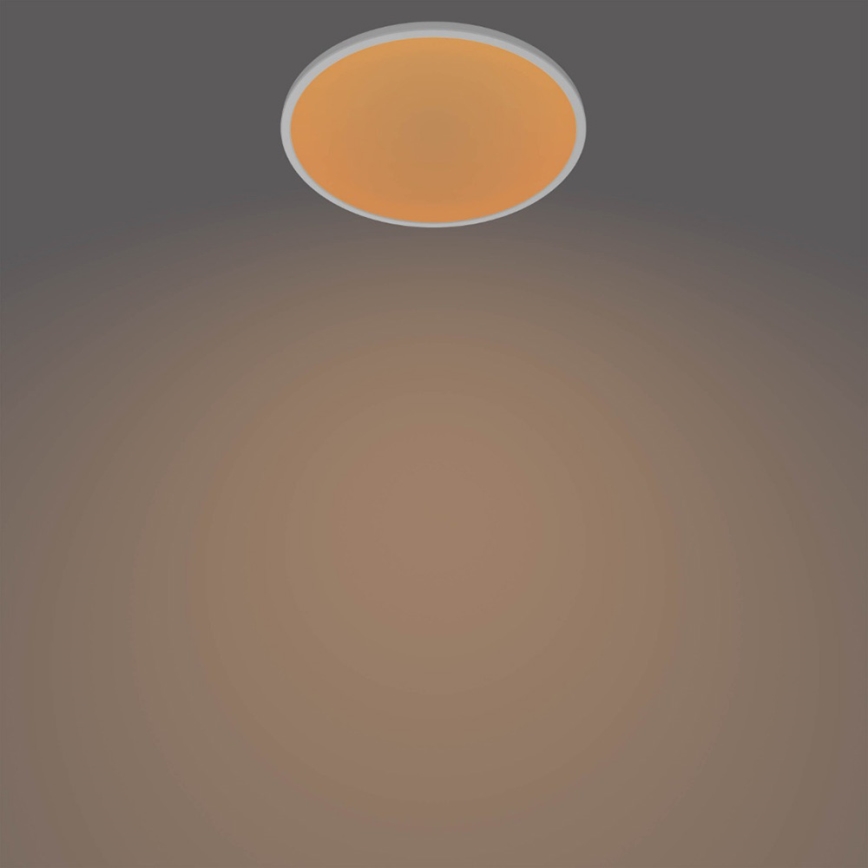 Philips - Dimmbare LED-Deckenleuchte CLEAR LED/18W/230V 2700K