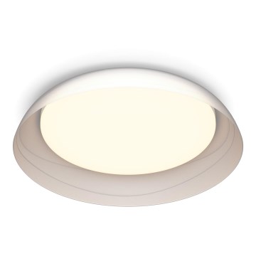 Philips - Dimmbare LED-Deckenleuchte FLETA SCENE SWITCH LED/10W/230V 2700K klar