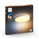 Philips - Dimmbare LED-Deckenleuchte Hue LED/48W/230V 2200-6500K d 551 mm weiß + Fernbedienung
