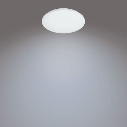 Philips - Dimmbare LED-Deckenleuchte LED/40W/230V 2700-6500K + Fernbedienung