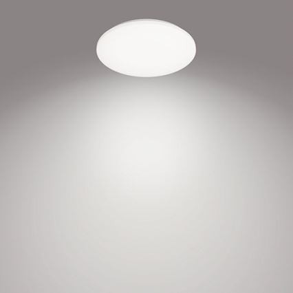 Philips - Dimmbare LED-Deckenleuchte LED/40W/230V 2700-6500K + Fernbedienung