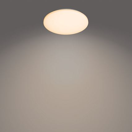 Philips - Dimmbare LED-Deckenleuchte LED/40W/230V 2700-6500K + Fernbedienung