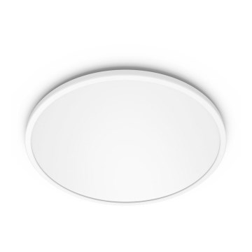 Philips - Dimmbare LED-Deckenleuchte LED/15W/230V 2700K