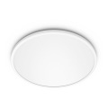Philips - Dimmbare LED-Deckenleuchte LED/15W/230V 4000K