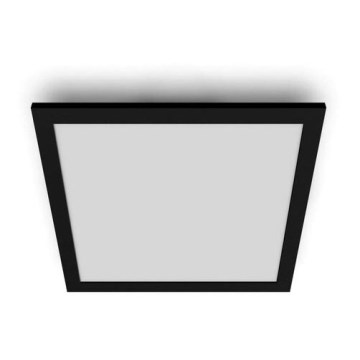 Philips - Dimmbare LED-Deckenleuchte SCENE SWITCH LED/12W/230V 2700K