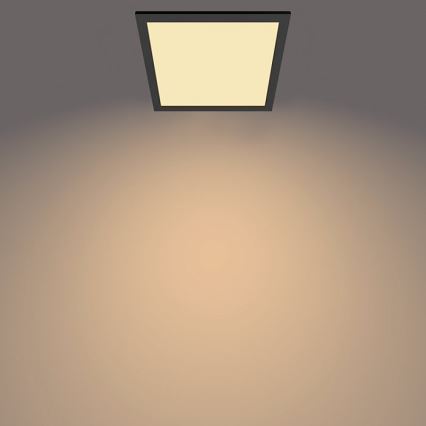Philips - Dimmbare LED-Deckenleuchte SCENE SWITCH LED/12W/230V 2700K