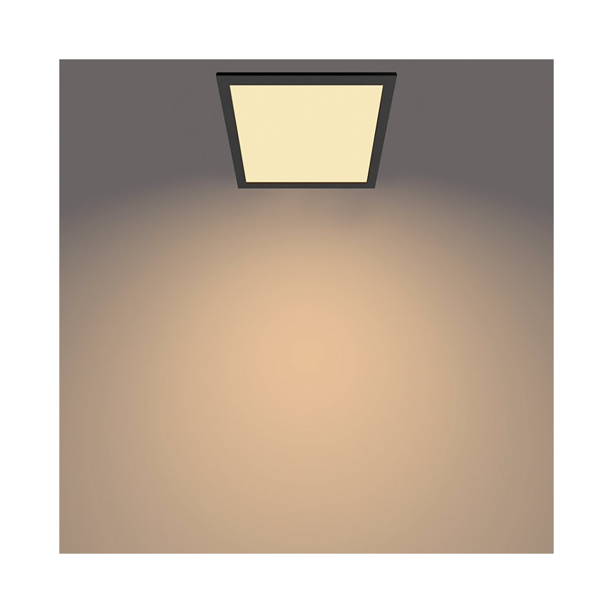 Philips - Dimmbare LED-Deckenleuchte SCENE SWITCH LED/12W/230V 2700K