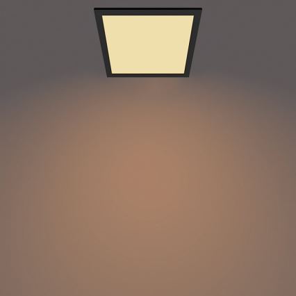 Philips - Dimmbare LED-Deckenleuchte SCENE SWITCH LED/12W/230V 2700K