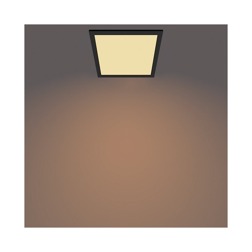 Philips - Dimmbare LED-Deckenleuchte SCENE SWITCH LED/12W/230V 2700K