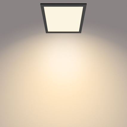 Philips - Dimmbare LED-Deckenleuchte SCENE SWITCH LED/12W/230V 2700K