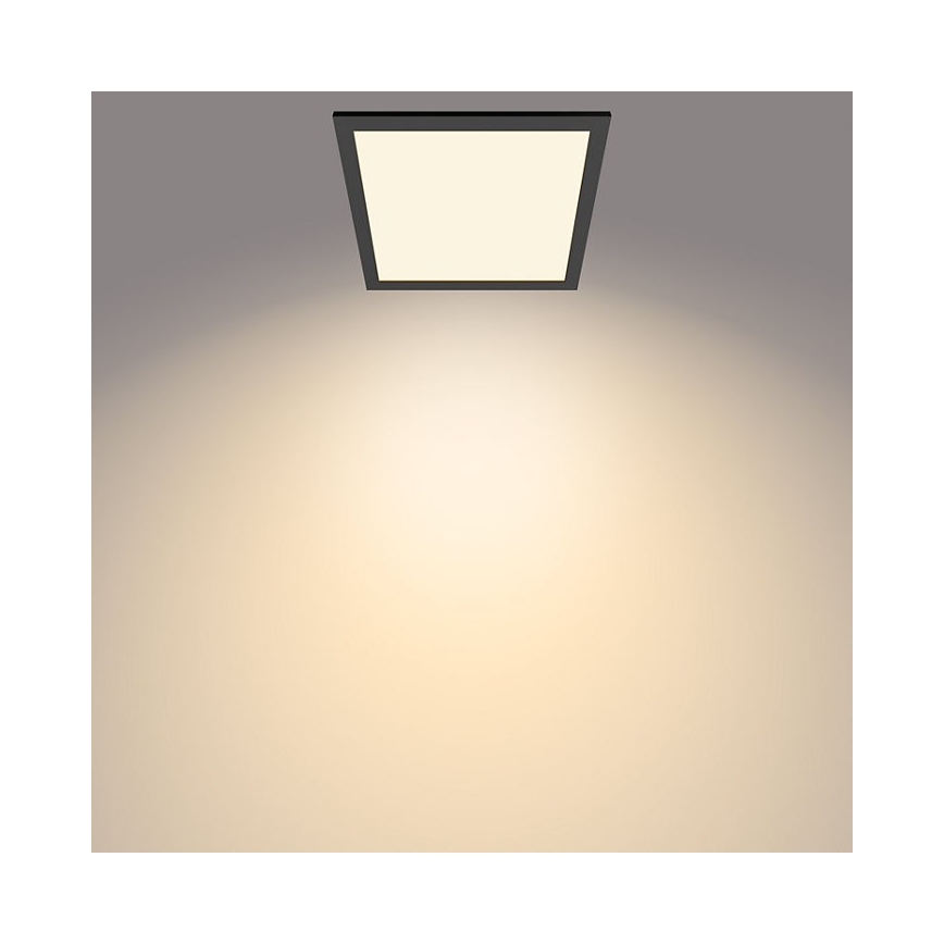 Philips - Dimmbare LED-Deckenleuchte SCENE SWITCH LED/12W/230V 2700K