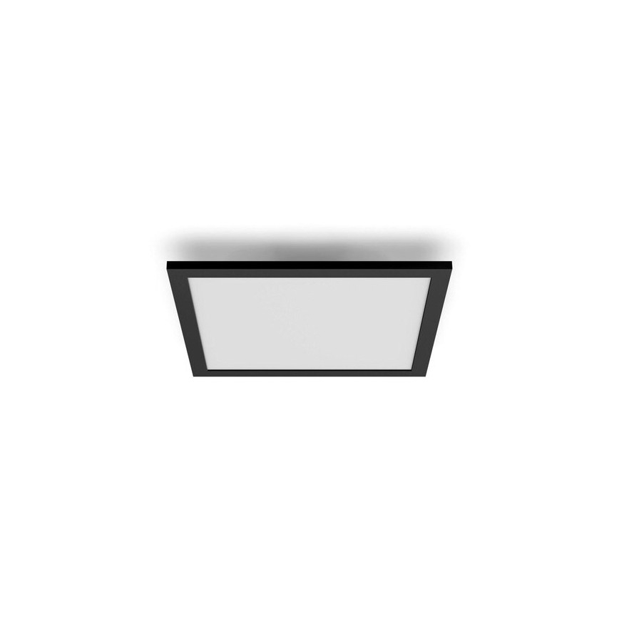Philips - Dimmbare LED-Deckenleuchte SCENE SWITCH LED/12W/230V 2700K