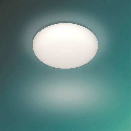 Philips - Dimmbare LED-Deckenleuchte LED/23W/230V + Fernbedienung