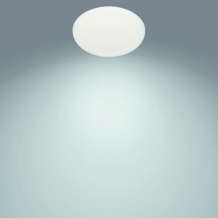 Philips - Dimmbare LED-Deckenleuchte LED/23W/230V + Fernbedienung