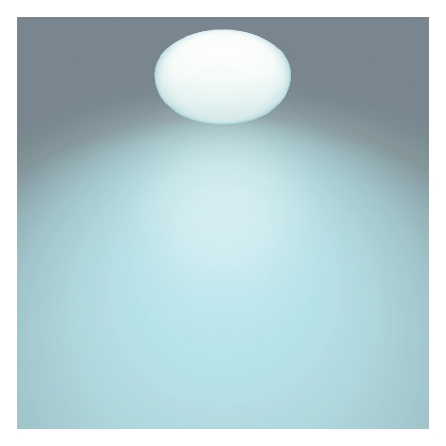 Philips - Dimmbare LED-Deckenleuchte LED/23W/230V + Fernbedienung