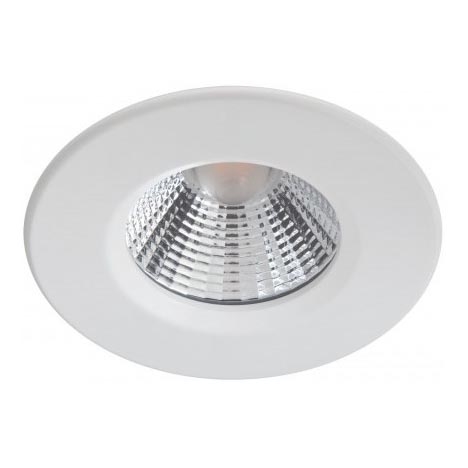 Philips - Dimmbare LED-Einbauleuchte für Badezimmer DIVE LED/5,5W/230V IP65