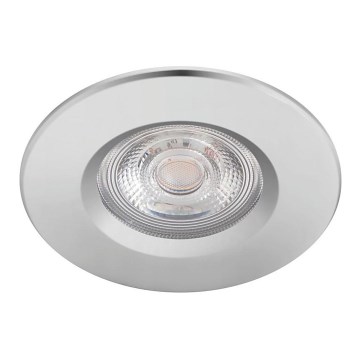 Philips - Dimmbare LED-Einbauleuchte für das Badezimmer DIVE LED/5W/230V IP65
