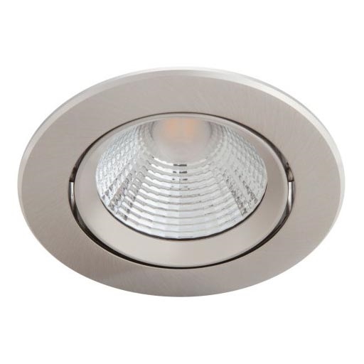 Philips - Dimmbare LED-Einbauleuchte SPARKLE LED/5,5W/230V