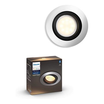 Philips - dimmbare LED Leuchte Hue 1xGU10/5W/230V