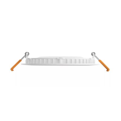 Philips - Dimmbare LED-RGBW-Einbauleuchte für Badezimmer Hue SLIM LED/12W/230V IP44 2200-6500K