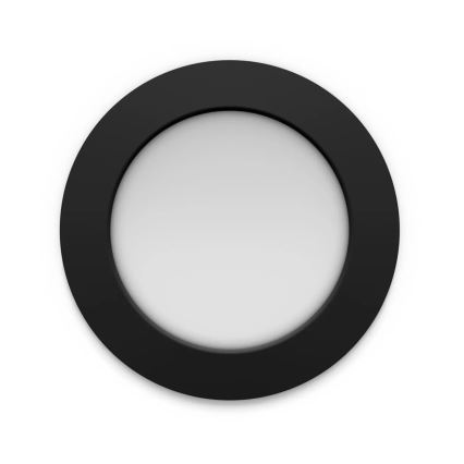 Philips - Dimmbare LED-RGBW-Einbauleuchte für Badezimmer Hue SLIM LED/12W/230V IP44 2200-6500K