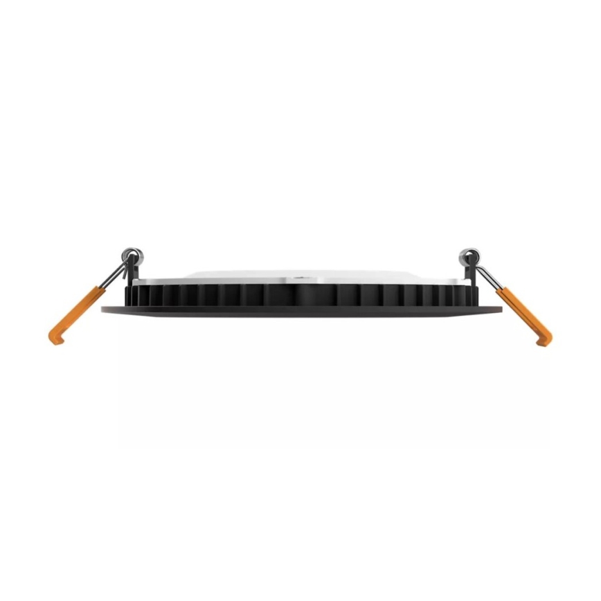Philips - Dimmbare LED-RGBW-Einbauleuchte für Badezimmer Hue SLIM LED/12W/230V IP44 2200-6500K