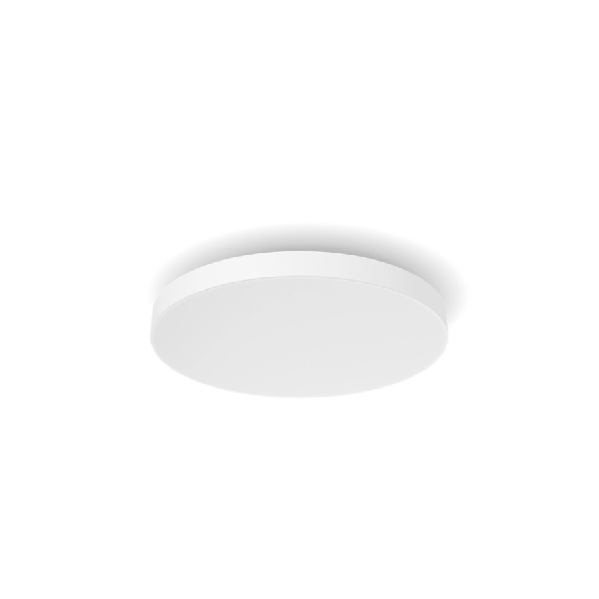 Philips - Dimmbare LED-RGBW-Deckenleuchte Hue DATURA LED/48W/230V 2000-6500K