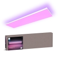 Philips - Dimmbare LED-RGBW-Deckenleuchte Hue DATURA LED/67W/230V 2000-6500K