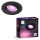 Philips - Dimmbare LED-RGBW-Einbauleuchte Hue CENTURA 1xGU10/4,2W/230V 2000-6500K