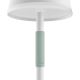 Philips – Dimmbare LED-RGBW-Außenleuchte mit Touch-Funktion Hue GO LED/6,2W/230V 2000-6500K IP54