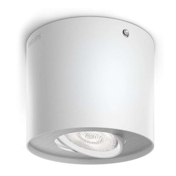 Philips - Dimmbare LED-Spotleuchte 1xLED/4,5W/230V
