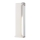 Philips - Dimmbare LED-Tischleuchte mit Touch-Funktion AMBER LED/5W/5V 1800 mAh weiß