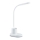 Philips - Dimmbare LED-Tischleuchte mit Touch-Funktion BUCKET LED/7W/5V 1800 mAh 3000/4000/5700K CRI 90