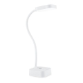 Philips - Dimmbare LED-Tischleuchte mit Touch-Funktion ROCK LED/5W/5V 1800 mAh