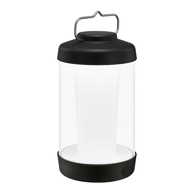 Philips - Dimmbare, tragbare LED-Leuchte CICERO LED/6W/5V 4000 mAh IP54