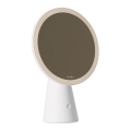 Philips - Dimmbarer Kosmetikspiegel mit LED-Beleuchtung MIRROR LED/4,5W/5V