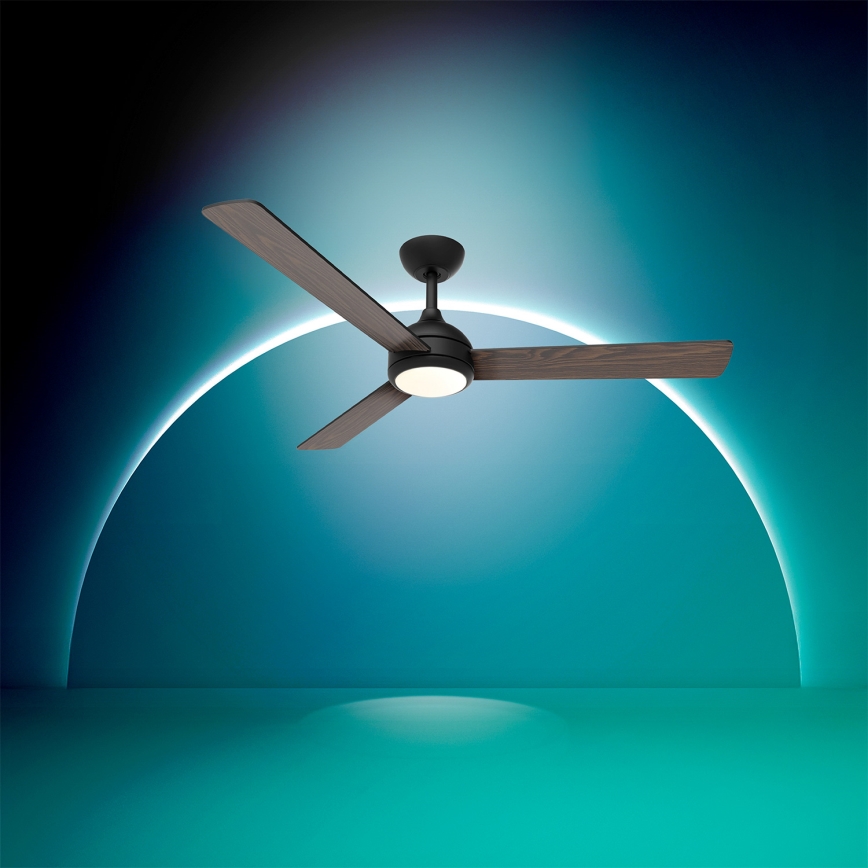 Philips - Dimmbarer LED-Deckenventilator CIVX LED/24W/230V + Fernbedienung