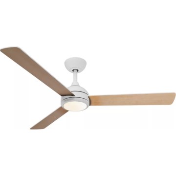 Philips - Dimmbarer LED-Deckenventilator CIVX LED/24W/230V + Fernbedienung