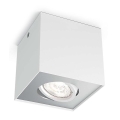 Philips - Dimmbarer LED-Einbaustrahler LED/4,5W/230V
