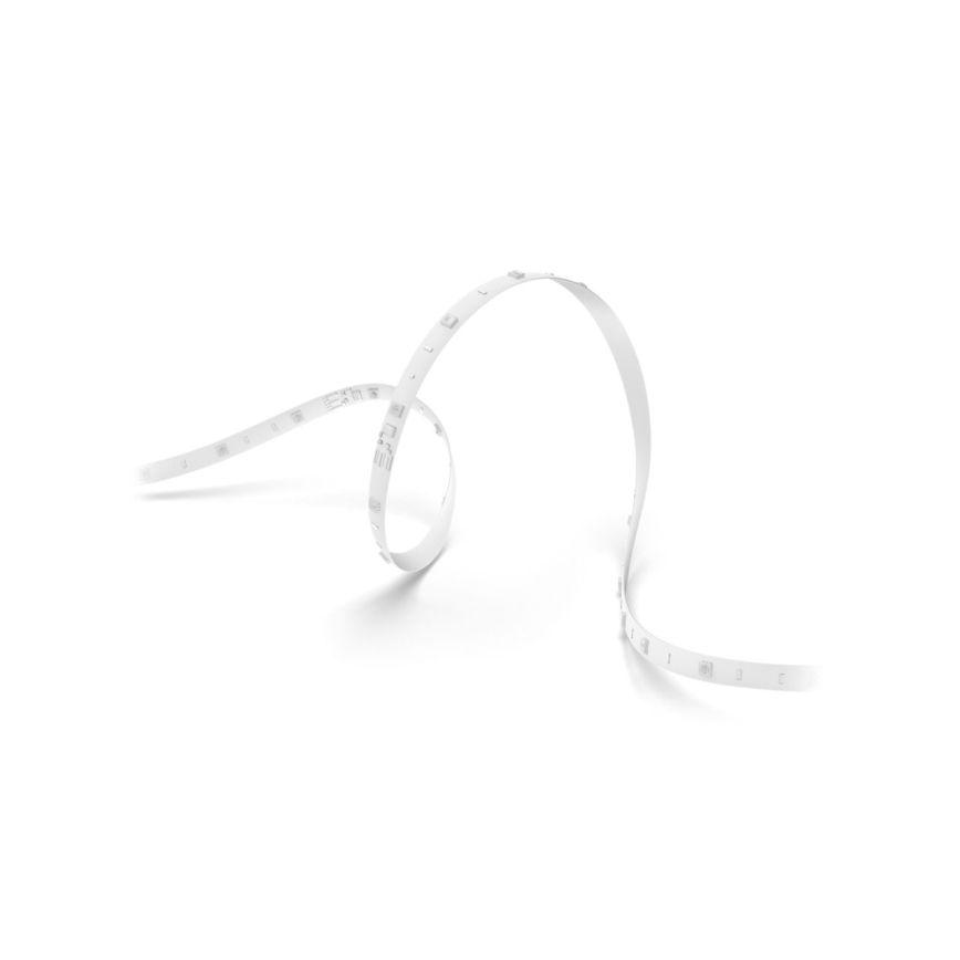 Philips - Dimmbarer LED-RGBW-Streifen Hue ESSENTIAL 5m LED/15,3W/230V 2200-6500K