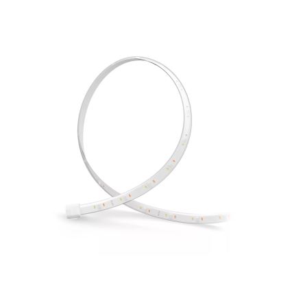Philips - Dimmbarer LED-RGBW-Streifen Hue FLUX 4+2m LED/35,5W/230V 2200-6500K