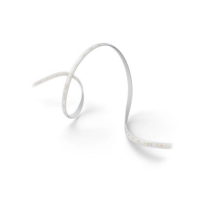 Philips - Dimmbarer LED-RGBW-Streifen Hue FLUX 4+2m LED/35,5W/230V 2200-6500K