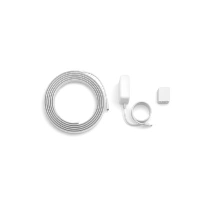 Philips - Dimmbarer LED-RGBW-Streifen Hue FLUX 4+2m LED/35,5W/230V 2200-6500K