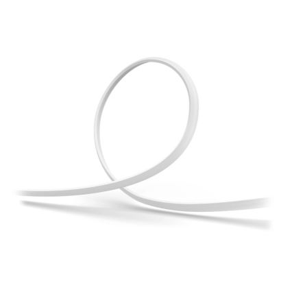 Philips - dimmbarer LED-RGBW-Streifen Hue OMNIGLOW 3m LED/40W/230V 2200-6500K