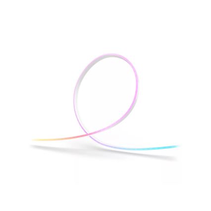 Philips - Dimmbarer RGBW LED-Streifen Hue ESSENTIAL 10m LED/39,5W/230V 2200-6500K