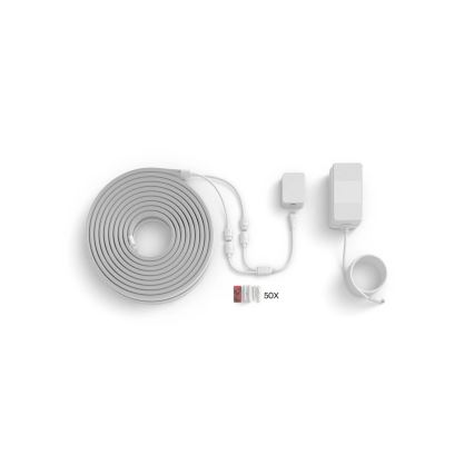 Philips - Dimmbarer RGBW LED-Streifen Hue ESSENTIAL 10m LED/39,5W/230V 2200-6500K