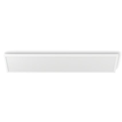 Philips - Dimmbares LED-RGB-Panel Hue White And Color Ambiance LED/60W/230V 2000-6500K