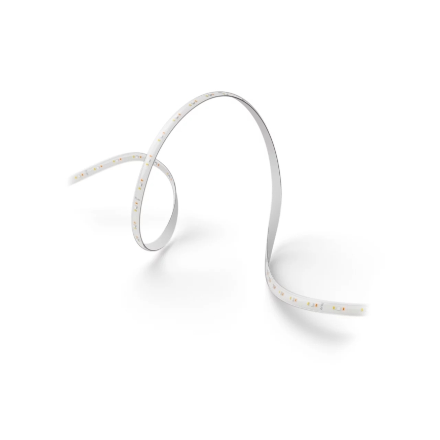 Philips - dimmbares LED-RGBW-Band Hue FLUX 3m LED/12W/230V